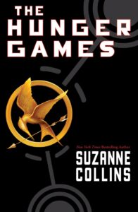 The Hunger Games by Suzanne Collins review