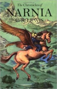 The Chronicles of Narnia by C.S. Lewis